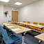 ibis Lyon Caluire Cite Internationale