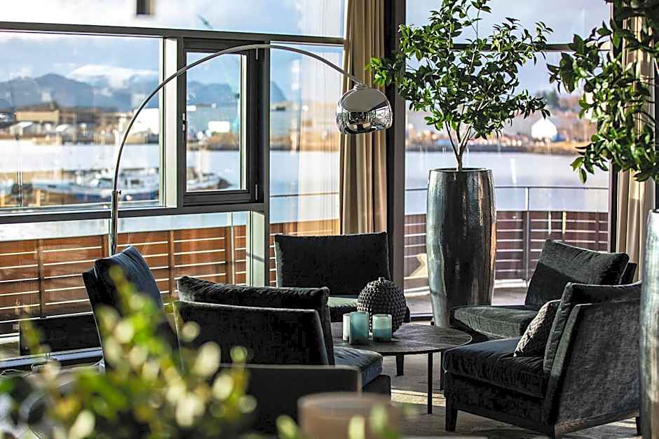 Quality Hotel Ulstein