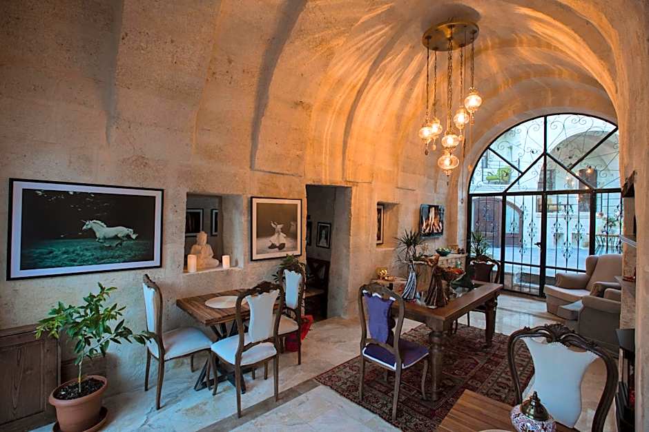 Asuwari Suites Cappadocia