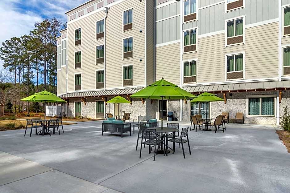 Best Western Plus Bluffton/Hilton Head Hotel