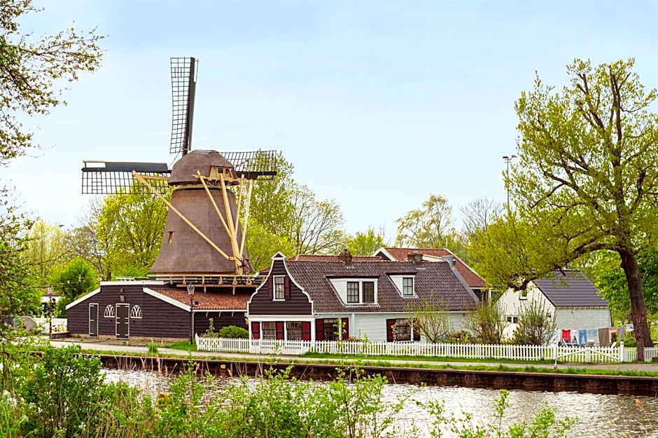 Tribe Amsterdam City