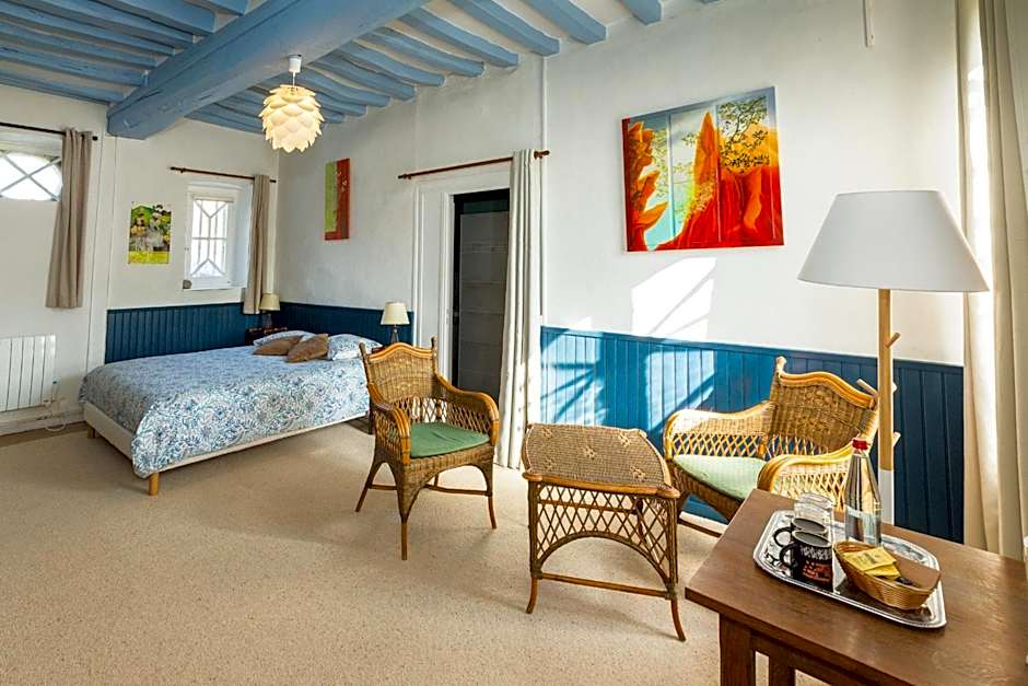 Auberge du Manoir d'Archelles