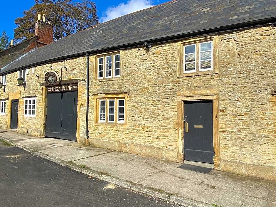 The New Inn