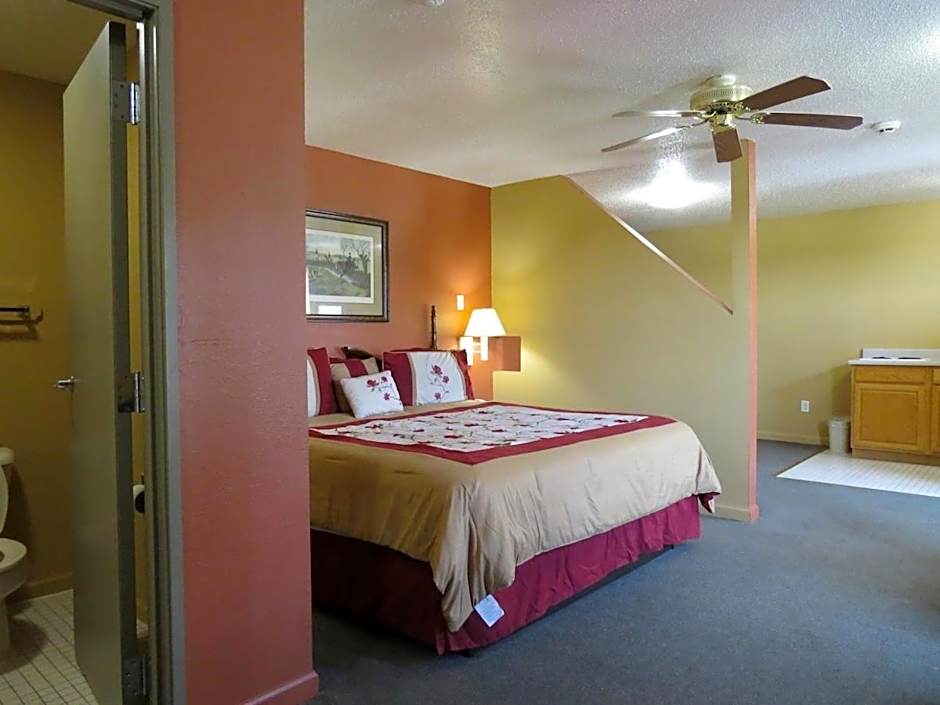 Photo 1 of 7 of Double Room