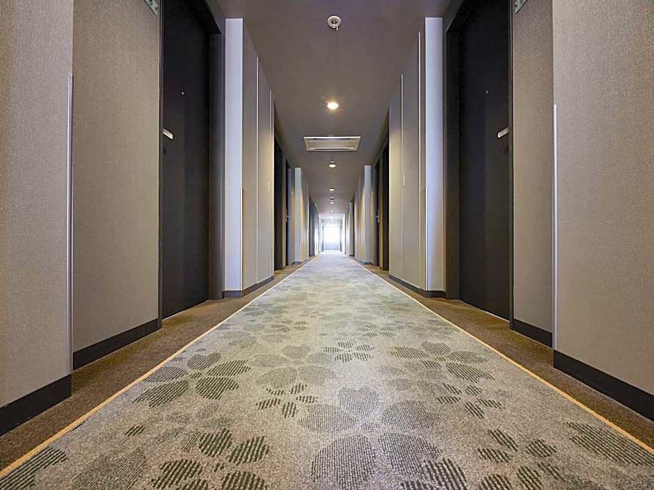 JR-EAST HOTEL METS KOMAGOME
