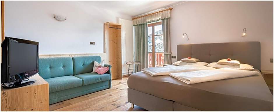 Berggut Niggler - Rusticus