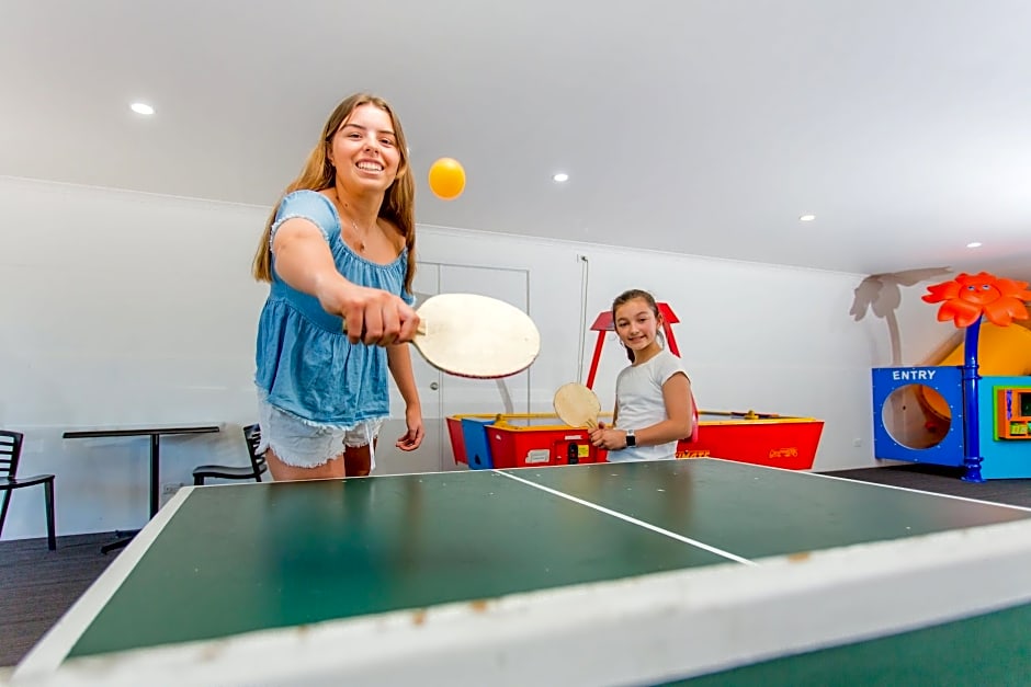 BIG4 Melbourne Holiday Park