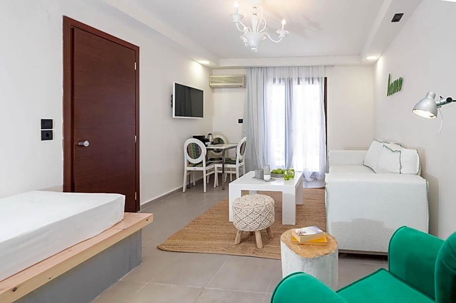 Eva Mare Hotel & Suites - Adults only