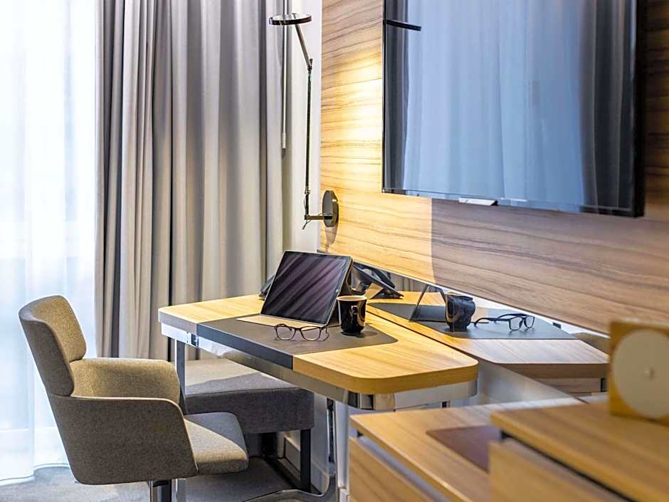 Novotel Leeds Centre