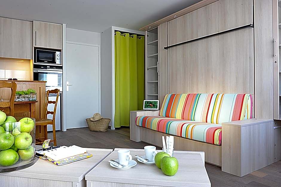 Résidence Le Vénète