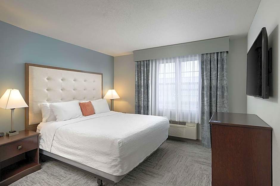 Homewood Suites By Hilton Boston/Andover