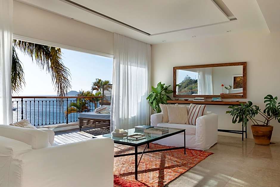 Casas Brancas Boutique Hotel & Spa