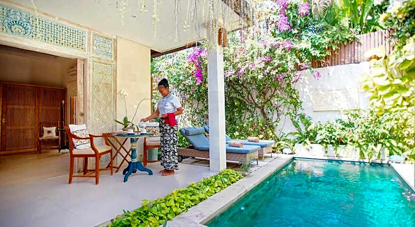 Villa Bali Asri Batubelig