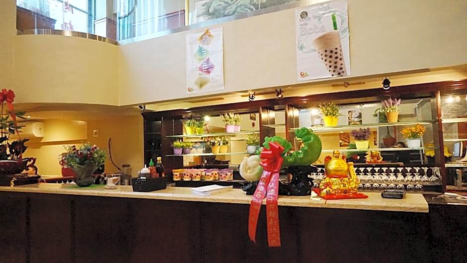 Best Western Queens Court Hotel