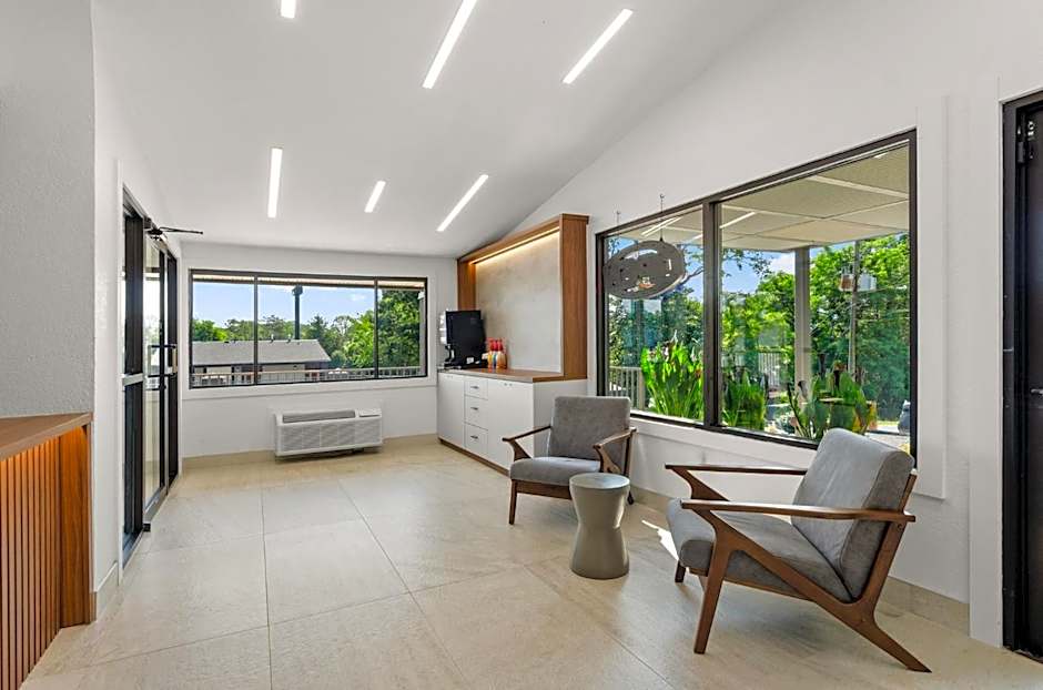 Red Roof Inn Wytheville