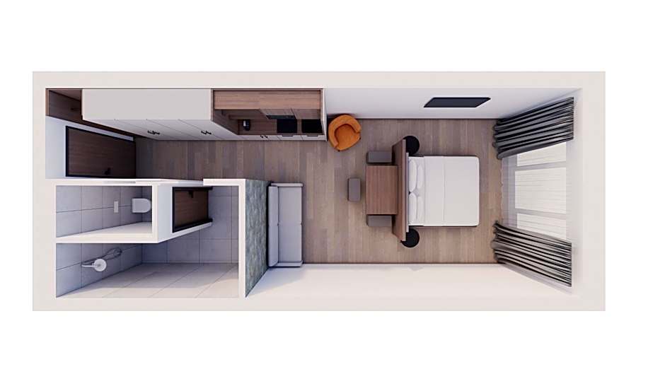 LH Suites Aparthotel - NEW since 2025