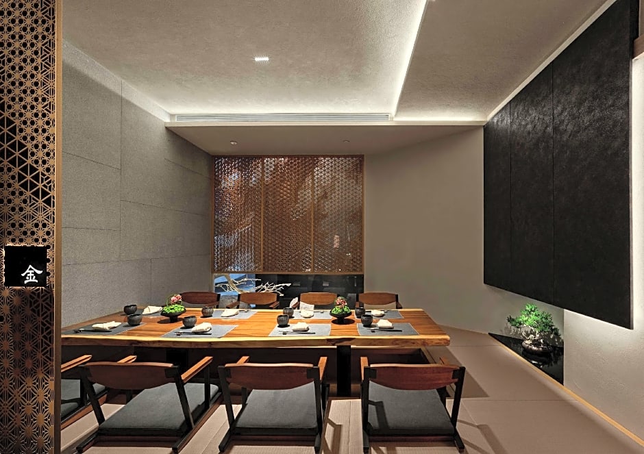 Hilton Guiyang