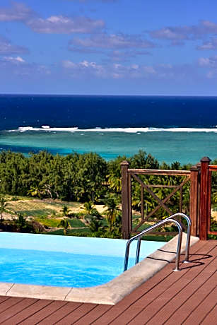 Le Marin, Rodrigues Island