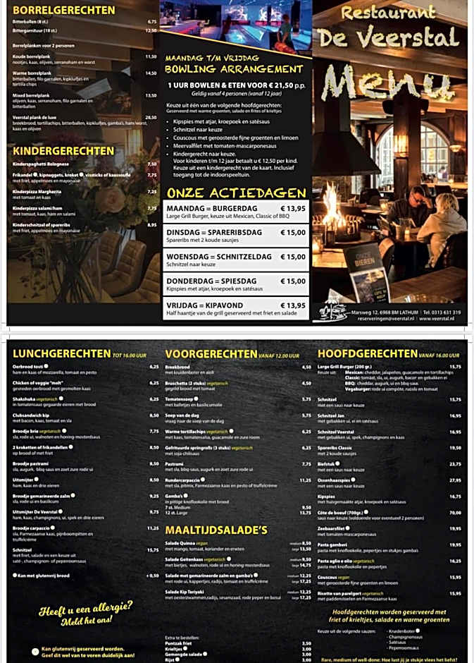 Stijlvol Chalet Lathum