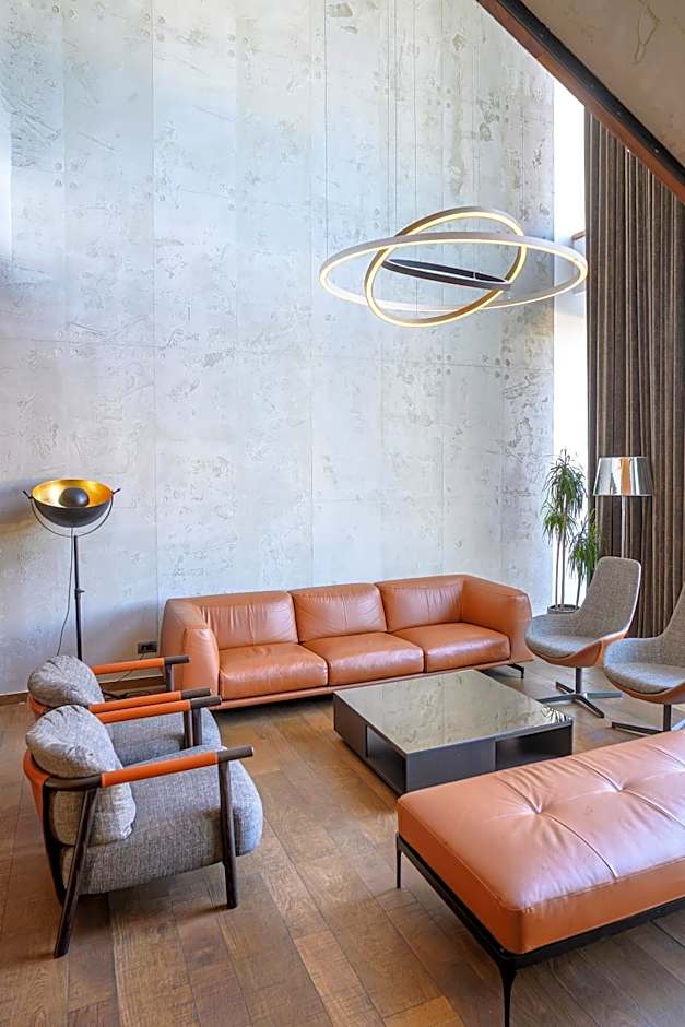 Sheraton Novi Sad