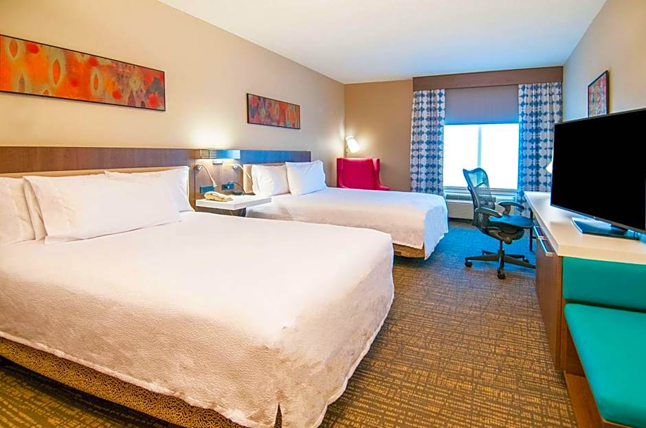 Hilton Garden Inn Jackson Pearl