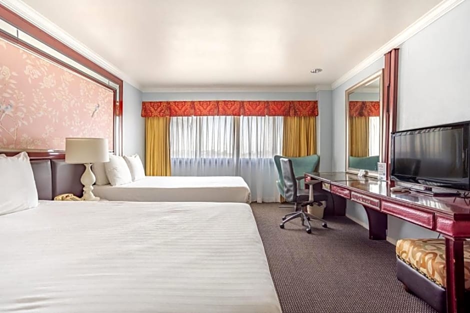 Hotel Koxie