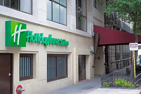 Holiday Inn & Suites Mexico Zona Reforma By IHG