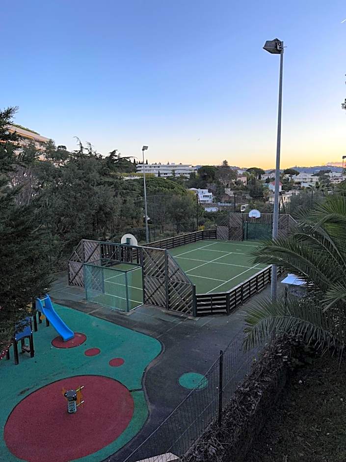 CANNES VILLA FRANCIA
