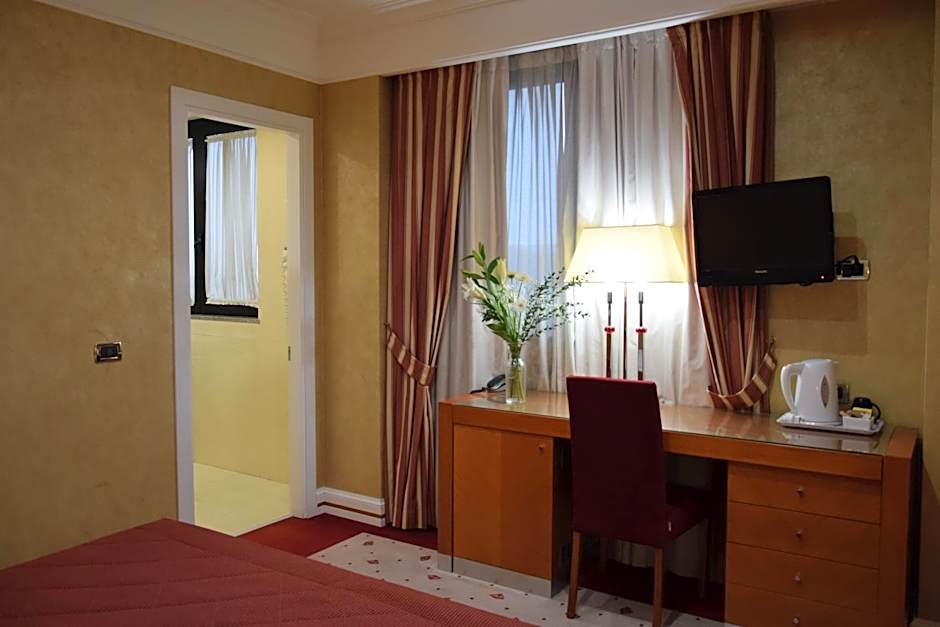 Hotel Perusia La Villa