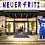 Hotel Neuer Fritz