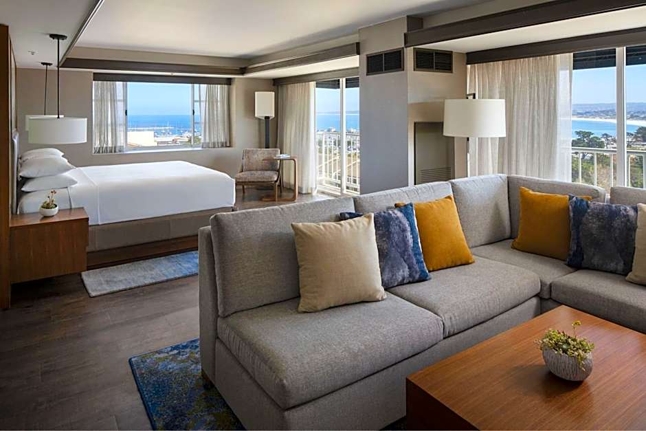 Monterey Marriott