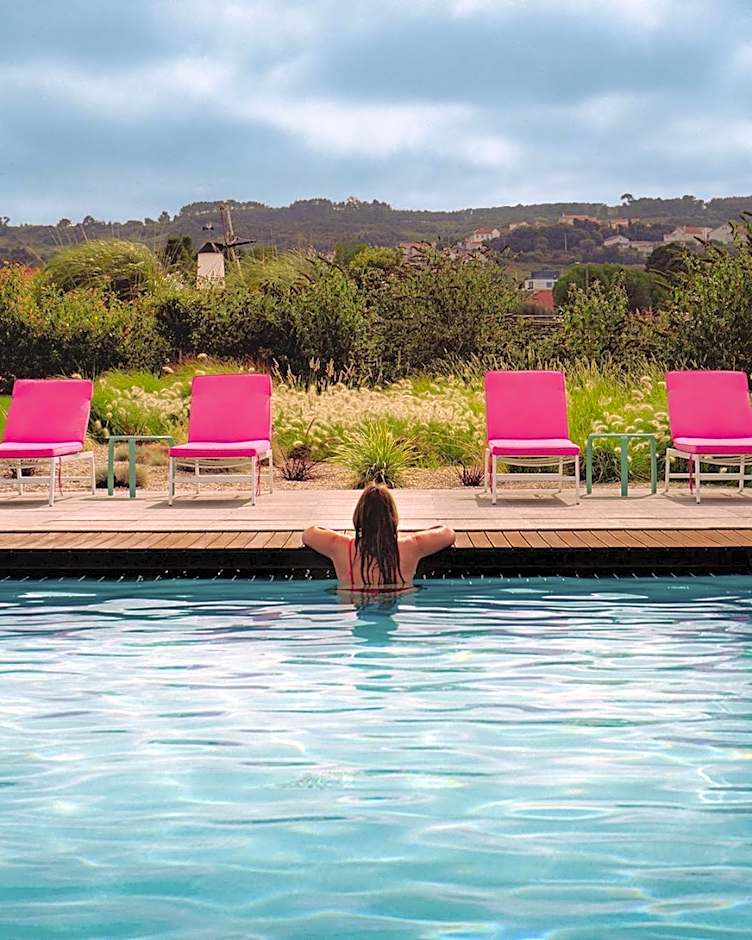 Flamboyant Boutique B&B