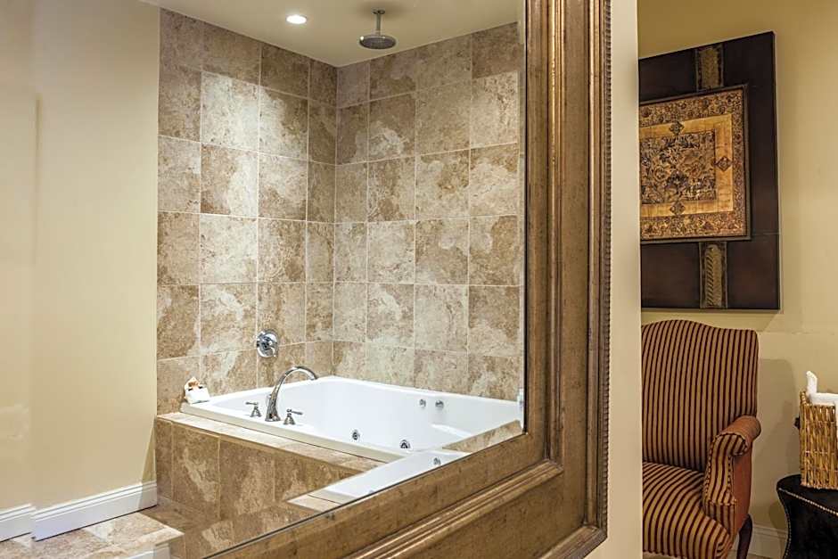 The Inn At Leola Village