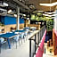 The Social Hub Toulouse