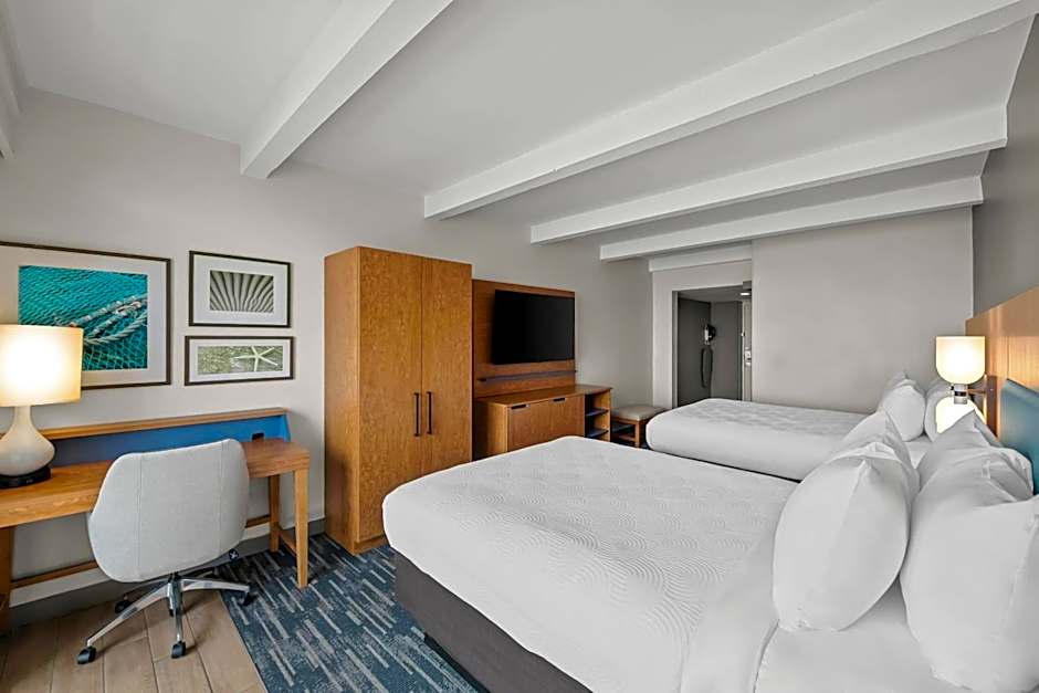 Country Inn & Suites by Radisson, Virginia Beach (Oceanfront)