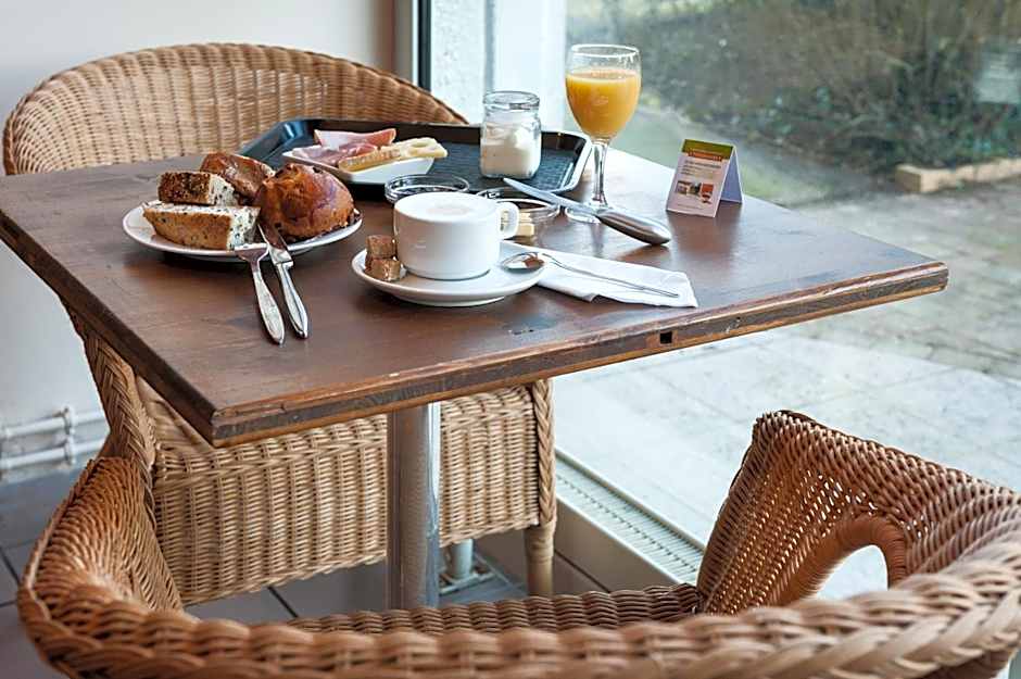 Auberge de jeunesse HI Bordeaux-Blanquefort