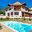 Villa Boréal Hostellerie Pousada Boutique