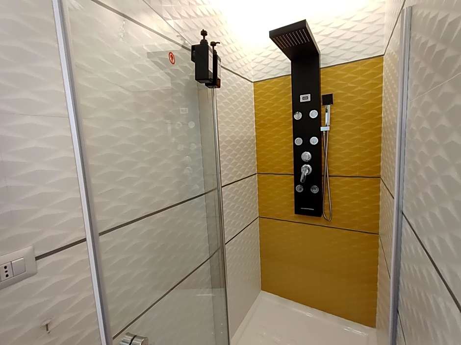 Villa con piscina Aria di sole