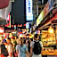 City Suites-Taipei Nandong