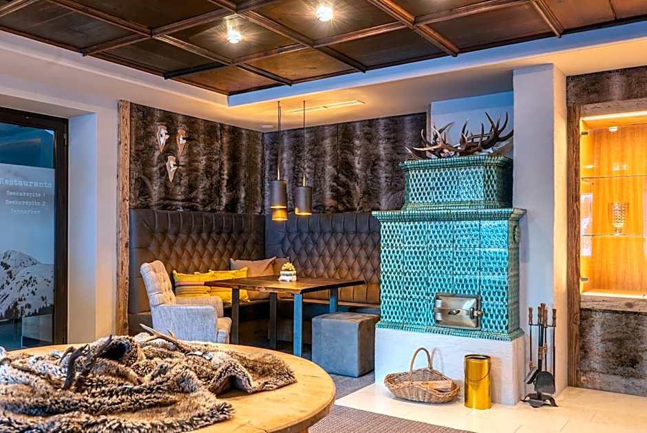 Das Kohlmayr Superior