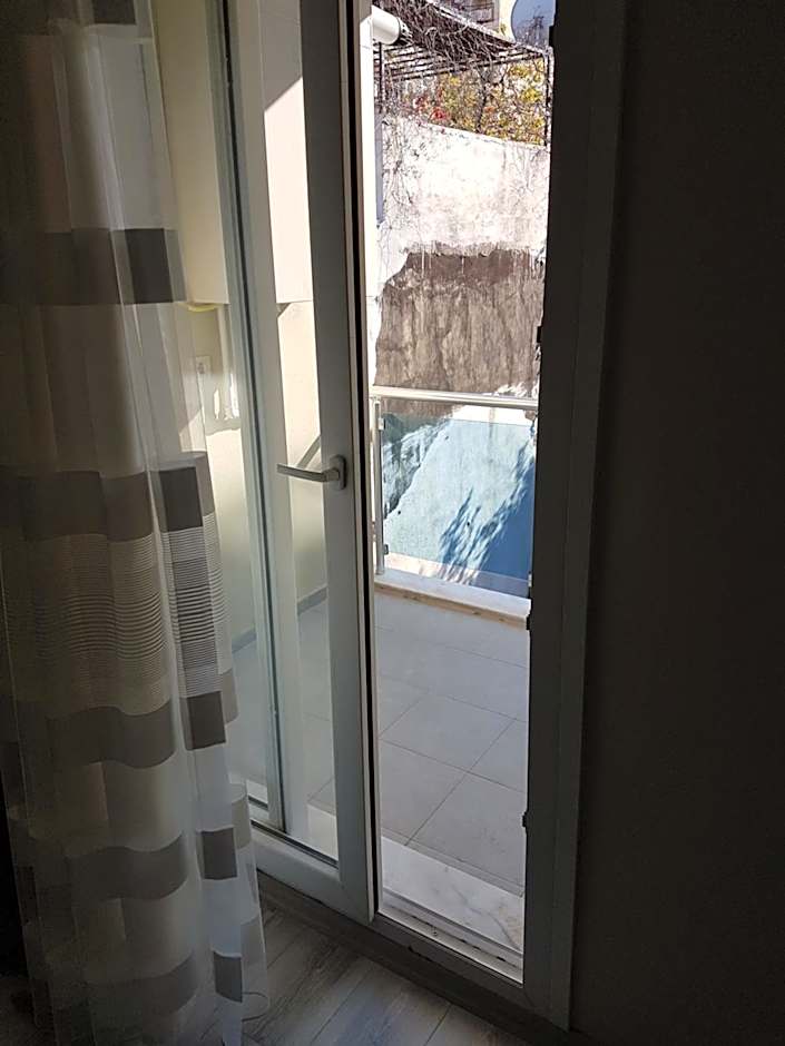 Yeşilyurt Residence