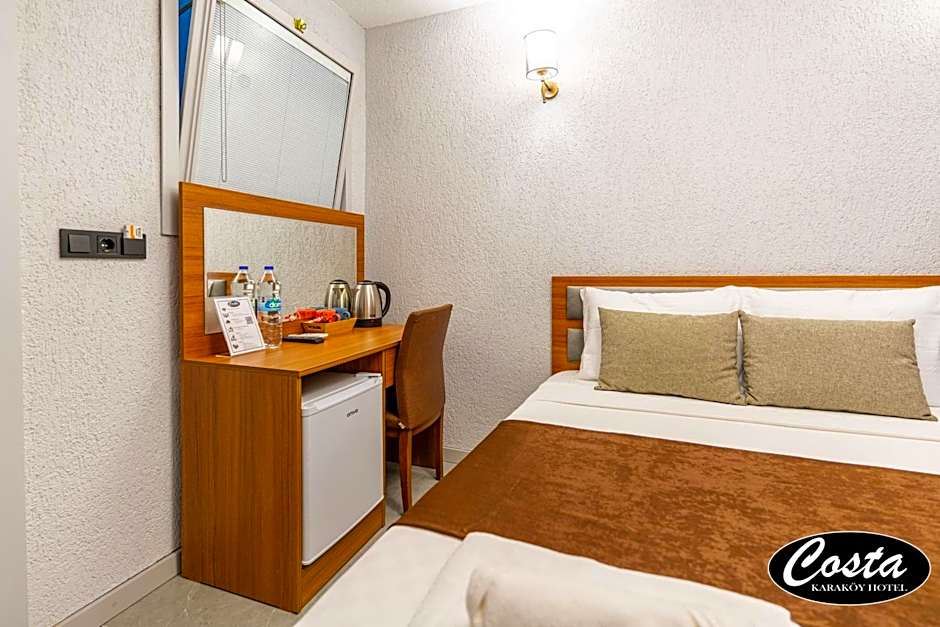 Costa Karakoy Hotel
