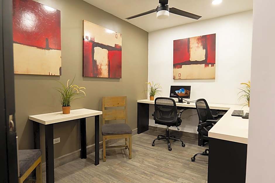 Baja Inn Hoteles Rio