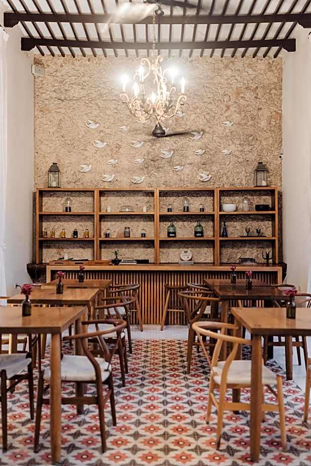 Casa de Las Palomas by Palomas Group