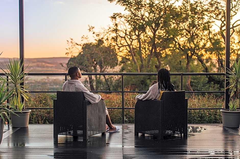 Thaba Eco Hotel