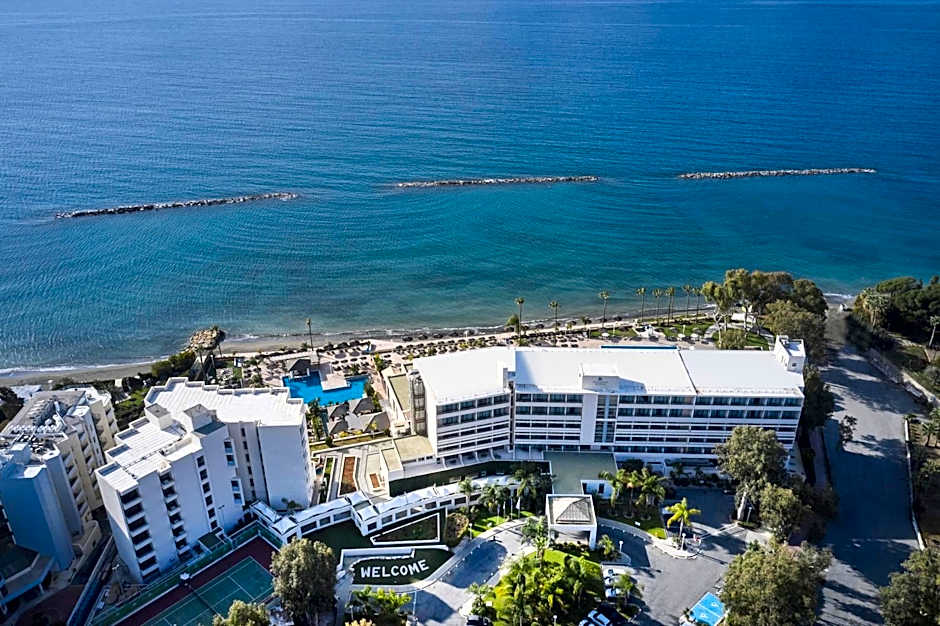 Atlantica Miramare Beach