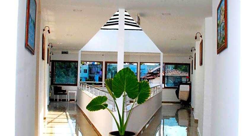 Elegance Hotel Kemer