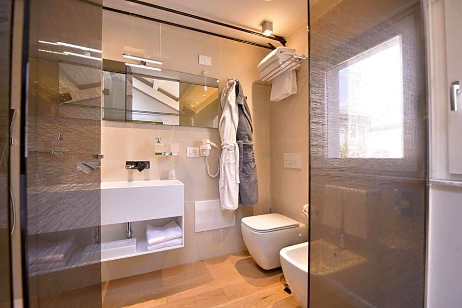 Palazzo Marletta Luxury House Hotel