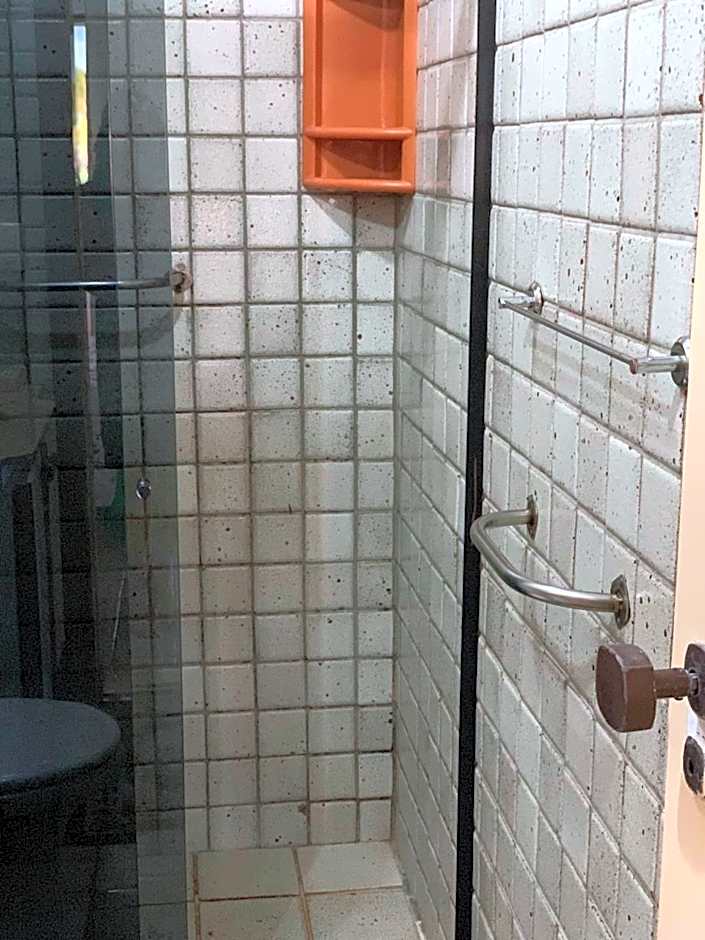 Apartamento Velozo Santos