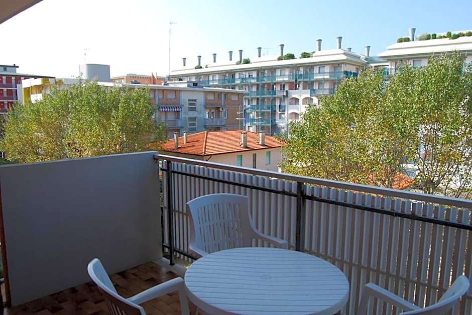 Warm apartment near the beach - Beahost